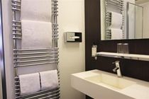 Best Western Hotel Du Vieux Marche Rouen Esterno foto
