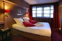 Best Western Hotel Du Vieux Marche Rouen Esterno foto