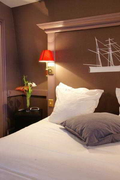 Best Western Hotel Du Vieux Marche Rouen Esterno foto